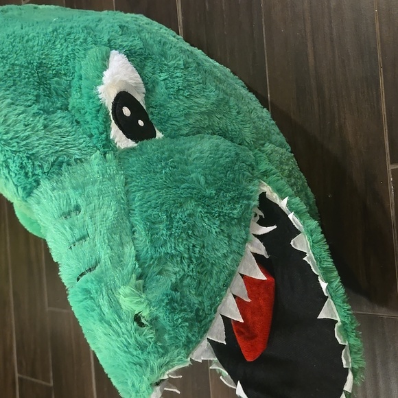 Alligator Halloween Or Gator Fan. NWOT - Picture 5 of 8